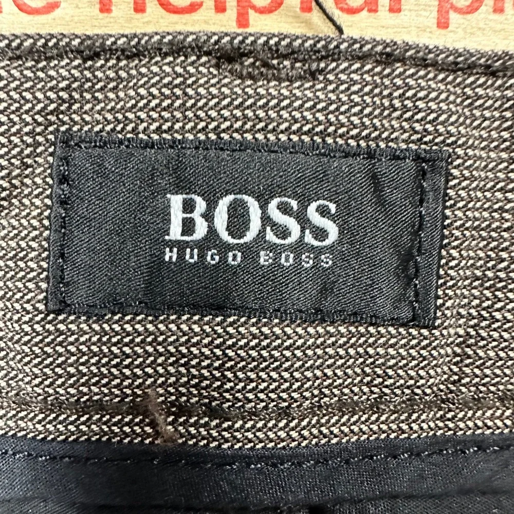 BOSS Hugo Boss hugo boss